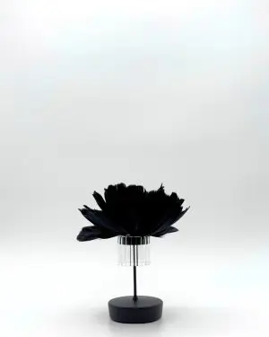 Photophore Dee Dee Camélia