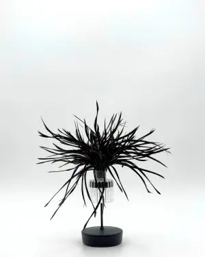 Dee Dee Pampa Lampshade