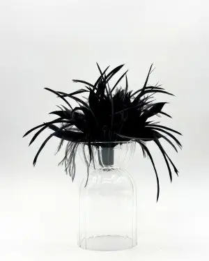 Ella Wakamé Lampshade