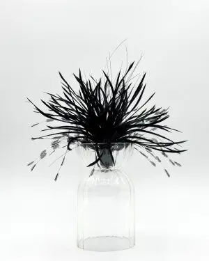 Ella Wild Lampshade